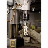 Верстат свердлильний мережевий магнітний DeWALT DWE1622K — Photo 13