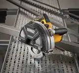 Пилка дискова по металу акумуляторна DeWALT DCS383N — Photo 14