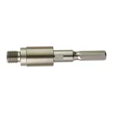 Хвостовик FIXTEC для коронки TCT MILWAUKEE, 118мм, 11мм Нех — Photo 2