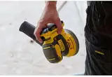 Шліфмашина ексцентрикова акумуляторна безщіткова STANLEY FATMAX SFMCW220D1S — Photo 21
