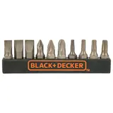 Набір біт BLACK+DECKER A7074 — Photo 10