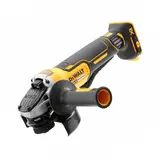 Шліфмашина кутова - болгарка акумуляторна безщіткова DeWALT DCG406N — Photo 8