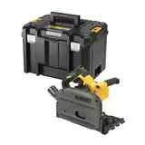 Пила дискова занурювальна акумуляторна DeWALT DCS520NT — Photo 7
