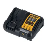 Шурупокрут ударний McLaren F1 TEAM LIMITED EDITION DeWALT DCF85MM2T — Photo 25
