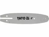 Шина для пили YATO l= 8"/ 20 см (33 ланки)3/8" (9,52 мм)Т-0,322" (8,2 мм)для ланцюгів YT-849479 [20] — Photo 2