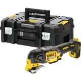 Багатофункціональний інструмент акумуляторний безщітковий DeWALT DCS356NT — Photo 8
