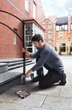 Акумуляторний ударний дриль-шуруповерт Bosch Professional GSB 185-Li — Photo 5