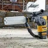 Система пиловидалення DeWALT DWH201D — Photo 5