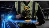 Шуруповерт ударний акумуляторний безщітковий DeWALT DCF850E1T — Photo 15
