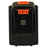 Дриль-шурупокрут акумуляторний BLACK+DECKER BCD001C1 — Photo 25