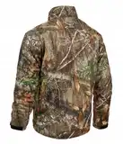 Куртка з підігрівом MILWAUKEE, M12 HJCAMO6-201(L), камуфляжна (розмір L) (+зар.пр., 1 акум.Х 2Аг) — Photo 15