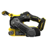 Шліфмашина стрічкова акумуляторна STANLEY FATMAX SFMCW223B — Photo 21