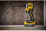 Шуруповерт ударний акумуляторний безщітковий DeWALT DCF850E1T — Photo 14