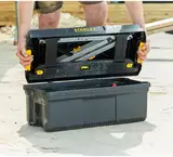 Ящик-драбинка для інструменту FatMax, 25”, 290 x 640 x 300 мм STANLEY FMST81083-1 — Photo 22