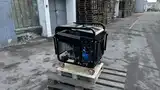 Інверторний дизельний генератор DHY 8500LEi — Photo 15