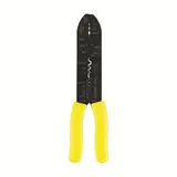 Кліщі для обтиску проводів STANLEY STHT0-75414 — Photo 3
