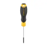 Викрутка Cushion Grip під шліц Pz0 з довжиною жала 60 мм STANLEY STHT16161-0 — Photo 3