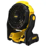 Повітродувка-вентилятор акумуляторний DeWALT DCE512N — Photo 4