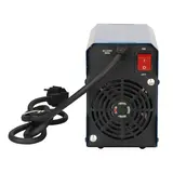 Зварювальний апарат інверторний EnerSol EWM-120ADE — Photo 20