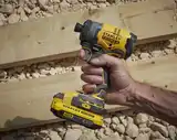 Гайковерт ударний акумуляторний безщітковий STANLEY FATMAX SFMCF810D2K — Photo 17