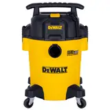 Пилосос мережевий DeWALT DXV23PLPTA-QT — Photo 11