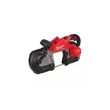 Пила стрічкова акумуляторна MILWAUKEE, M18 FBS127-0 — Photo 12