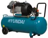 Повітряний компресор HYC 3080V Hyundai — Photo 5