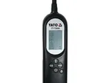 Тестер гальмівної рідини YATO з LCD дисплеєм і звуковим сигналом, живлення- акумулятор 3,7 В [28] — Photo 7
