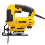 Лобзик мережевий DeWALT DWE349 — Photo 14