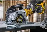Пила дискова акумуляторна безщіткова DeWALT DCS571P2 — Photo 14