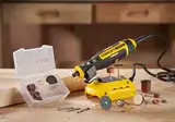 Міні-прямошліфувальна машина STANLEY FATMAX SFMCE030B — Photo 16