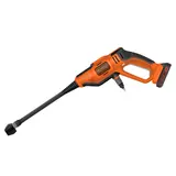 Мийка високого тиску акумуляторна BLACK+DECKER BCPC18B — Photo 3
