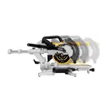 Пила торцювальна акумуляторна DeWALT DCS365N — Photo 11