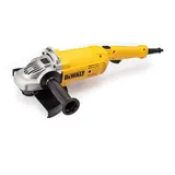 Шліфмашина кутова - болгарка мережева DeWALT DWE492S — Photo 8