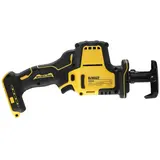 Пила шабельна акумуляторна безщіткова DeWALT DCS369NT — Photo 12