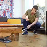Електровіник акумуляторний BLACK+DECKER PSA215B — Photo 13