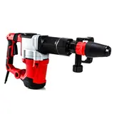 Відбійний молоток GTM DH20/1500VS — Photo 7