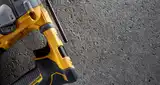 Перфоратор акумуляторний безщітковий SDS PLUS DeWALT DCH172NT — Photo 17