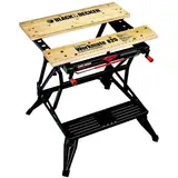 Верстак BLACK+DECKER WM825 — Photo 10