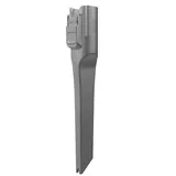 Пилосос акумуляторний BLACK+DECKER BHFEV182CP — Photo 17