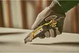 Ніж FatMax Integrated Snap Knife STANLEY FMHT10592-0 — Photo 13