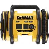 Компресор повітряний акумуляторний DeWALT DCC018N — Photo 14