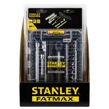 Набір торцевих головок FATMAX® Maxi Drive STANLEY FMMT98101-0 — Photo 39