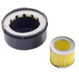 Компресор повітряний EnerSol ES-AC850-300-3PRO — Photo 11