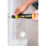 Бітотримач викруткового типу Pistol Grip Ratchet STANLEY 0-63-038 — Photo 13