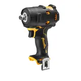 Гайкокрут ударный акумуляторний безщітковий DeWALT DCF901P1G — Photo 13
