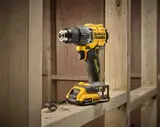 Дриль-шуруповерт акумуляторний безщітковий DeWALT DCD794D2T — Photo 21