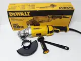 Шліфмашина кутова - болгарка мережева DeWALT DWE4557 — Photo 11