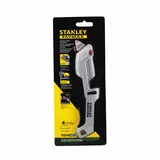 Ніж безпечний з лезом для оздоблювальних робіт STANLEY FMHT10367-0 — Photo 8