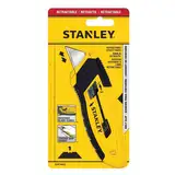 Ніж Control-Grip довжиною 132 мм з висувним лезом для оздоблювальних робіт STANLEY STHT10432-0 — Photo 26